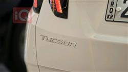 هیۆندای تۆکسۆن